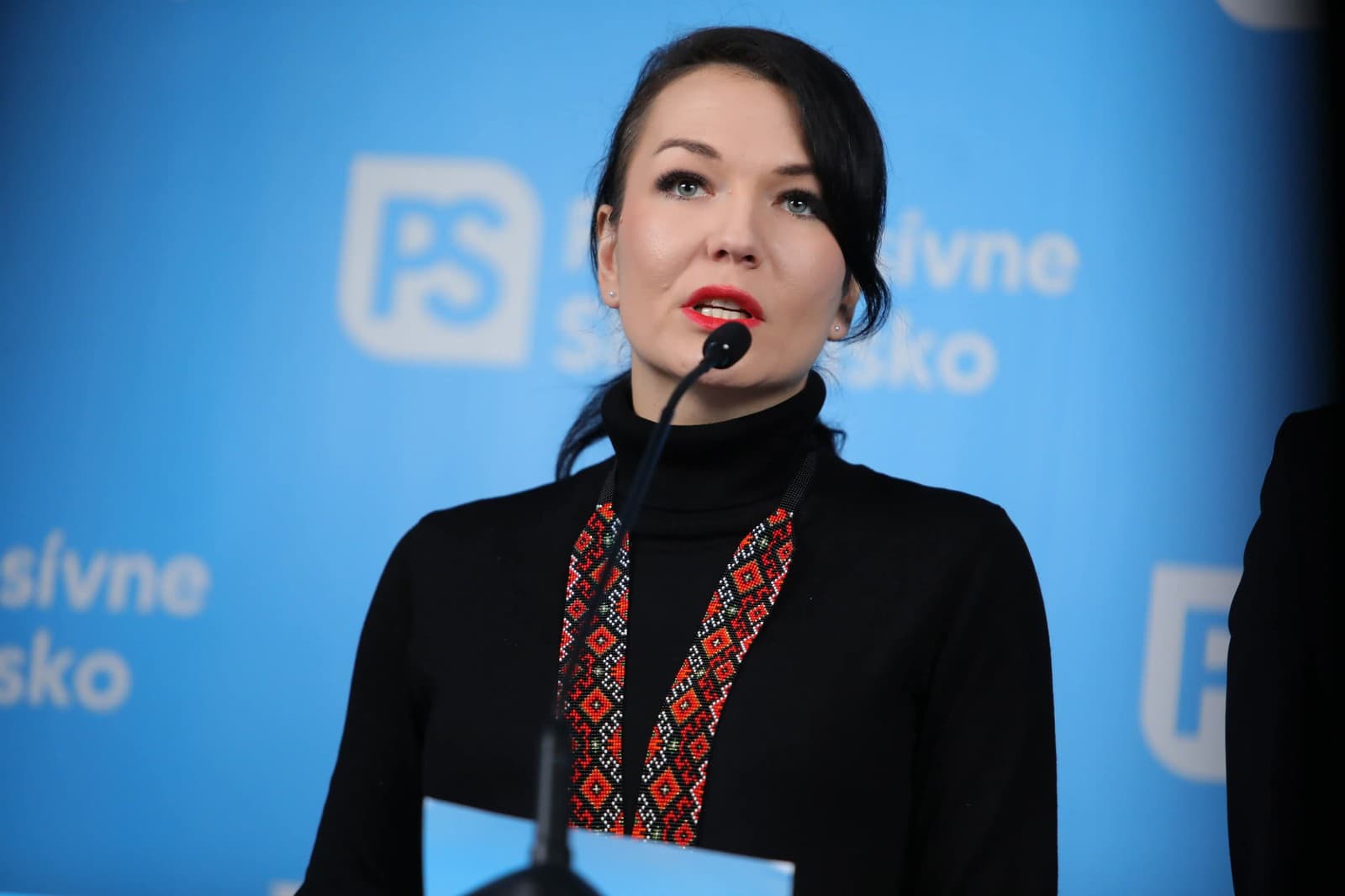 Korčok otvorene: Premiér Fico