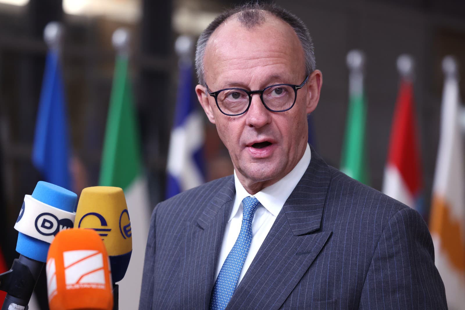Friedrich Merz