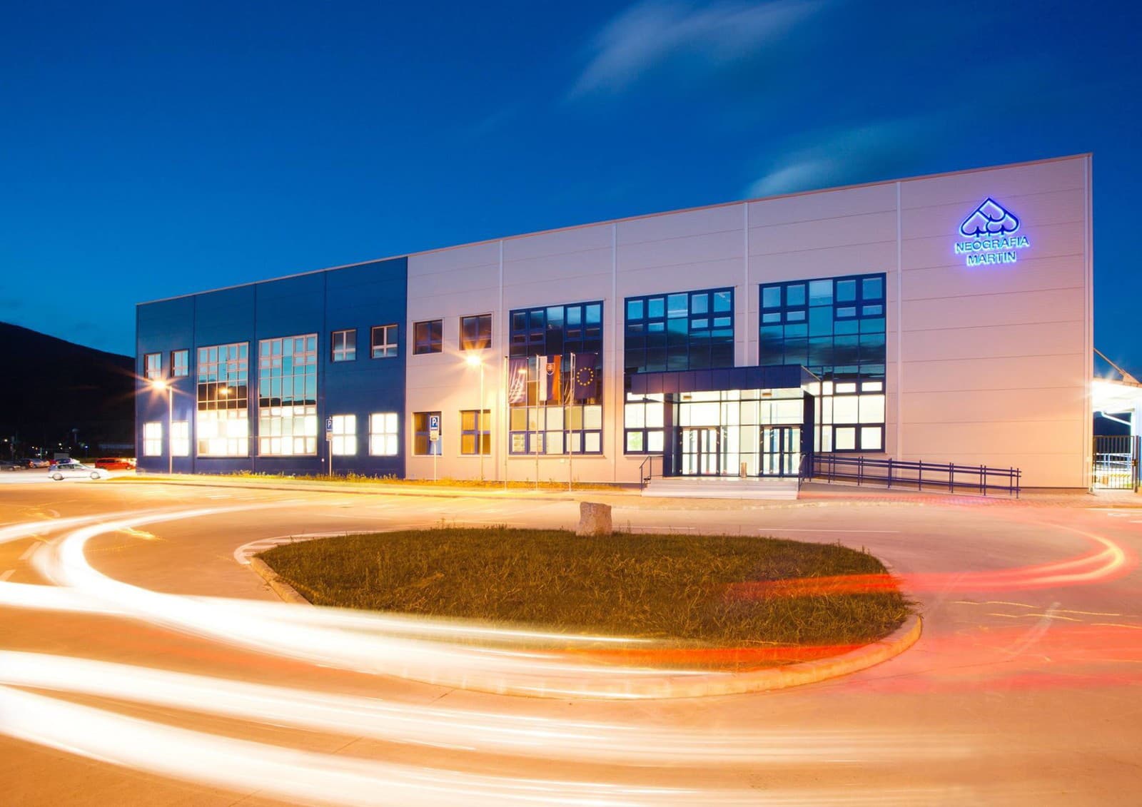 Ďalšia fabrika v problémoch!