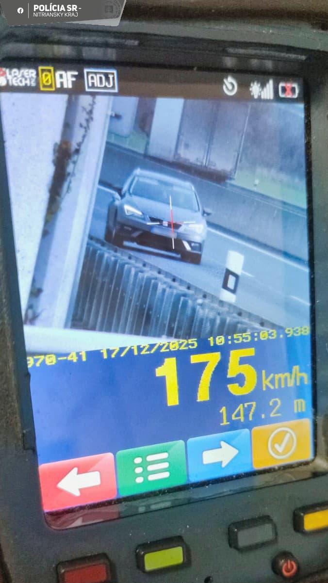 Mladík (19) to poriadne