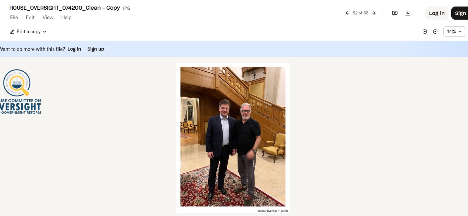 EXKLUZÍVNE NOVÉ dokumenty z