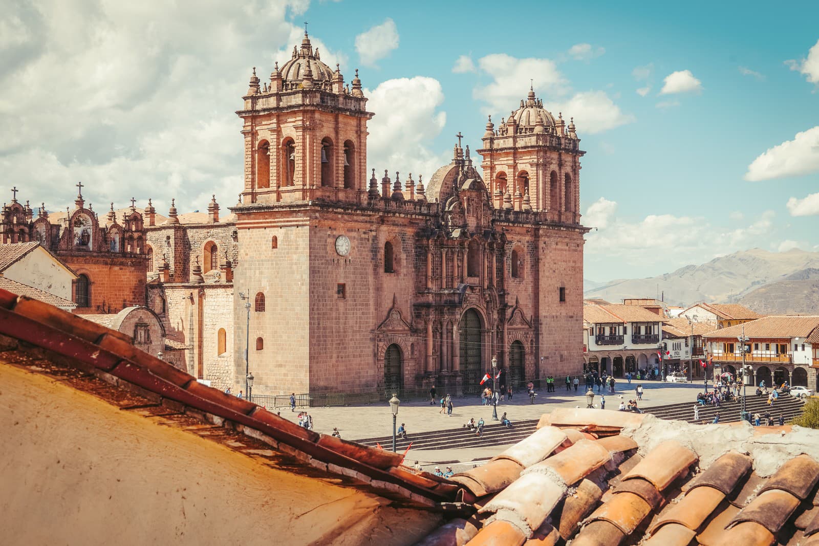 Timon Gaál fotografovanie miluje