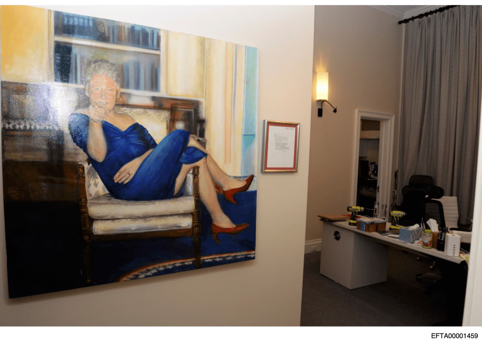 USA začali zverejňovať spisy