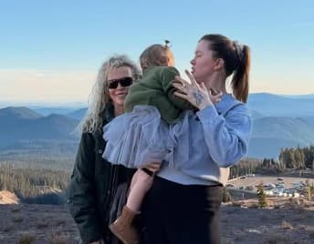 FOTO slávnej Kim Basinger