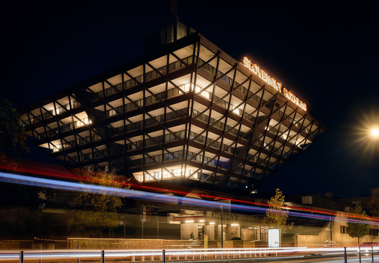 Rádio Devín uzavrie rok