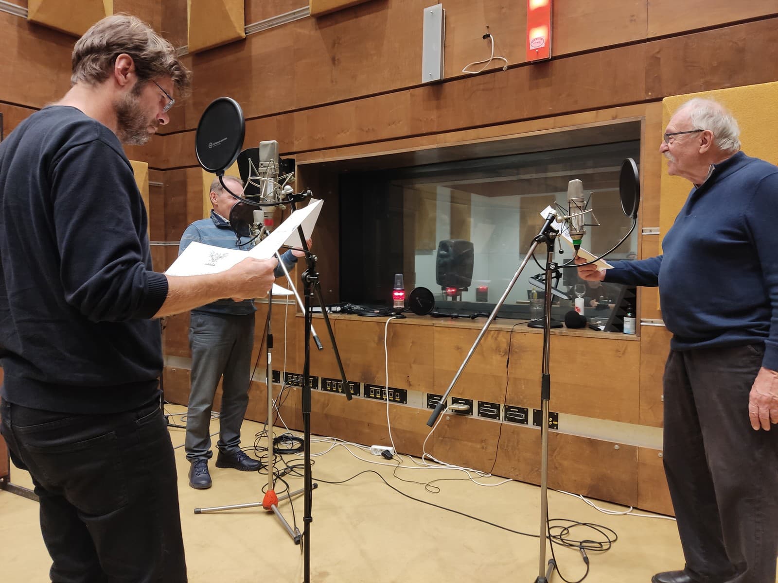 Rádio Devín uzavrie rok