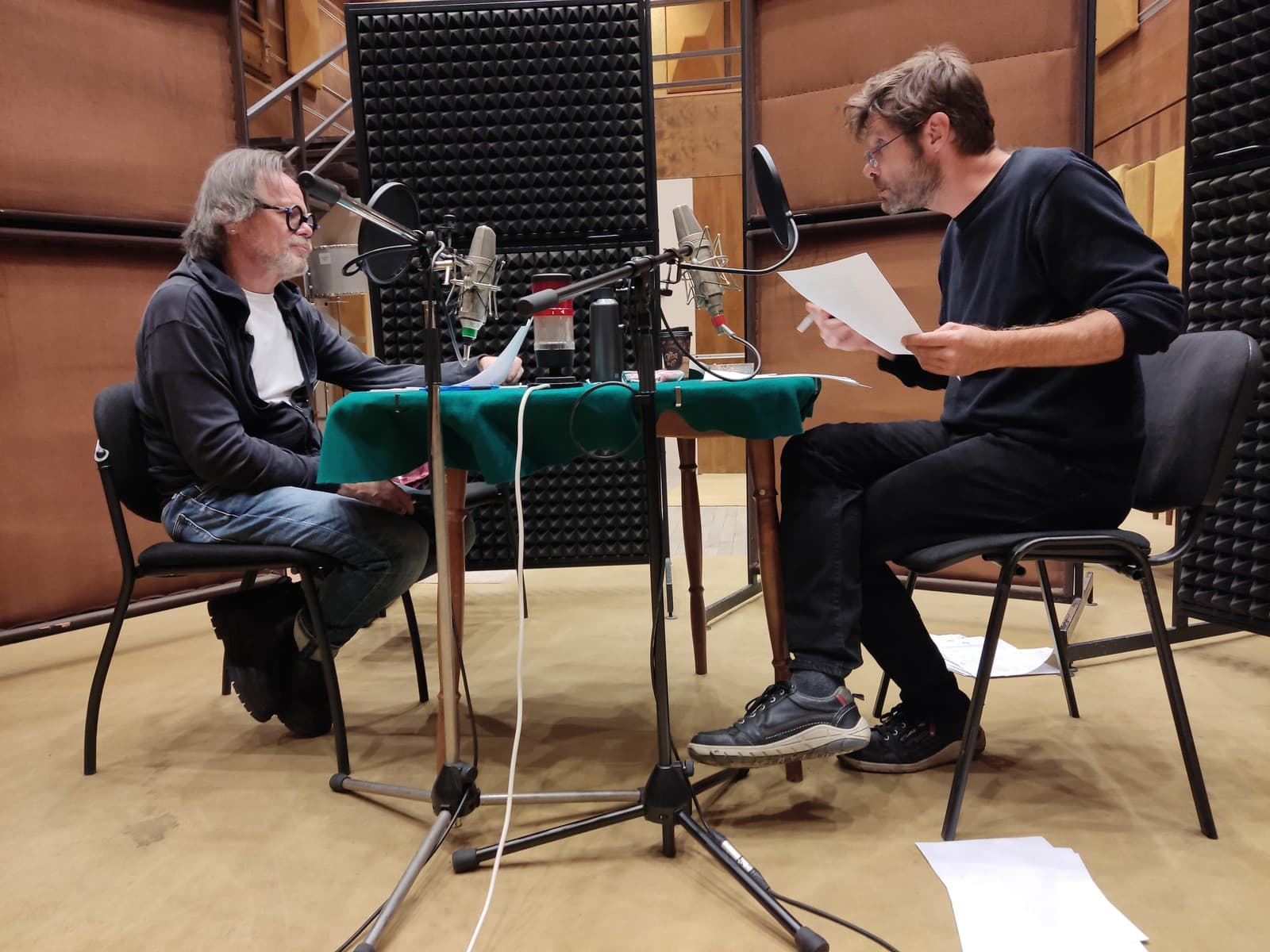 Rádio Devín uzavrie rok