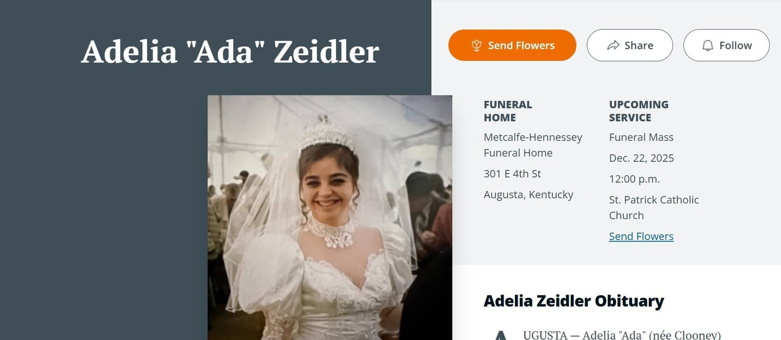 Najhoršie Vianoce Georga Clooneyho: