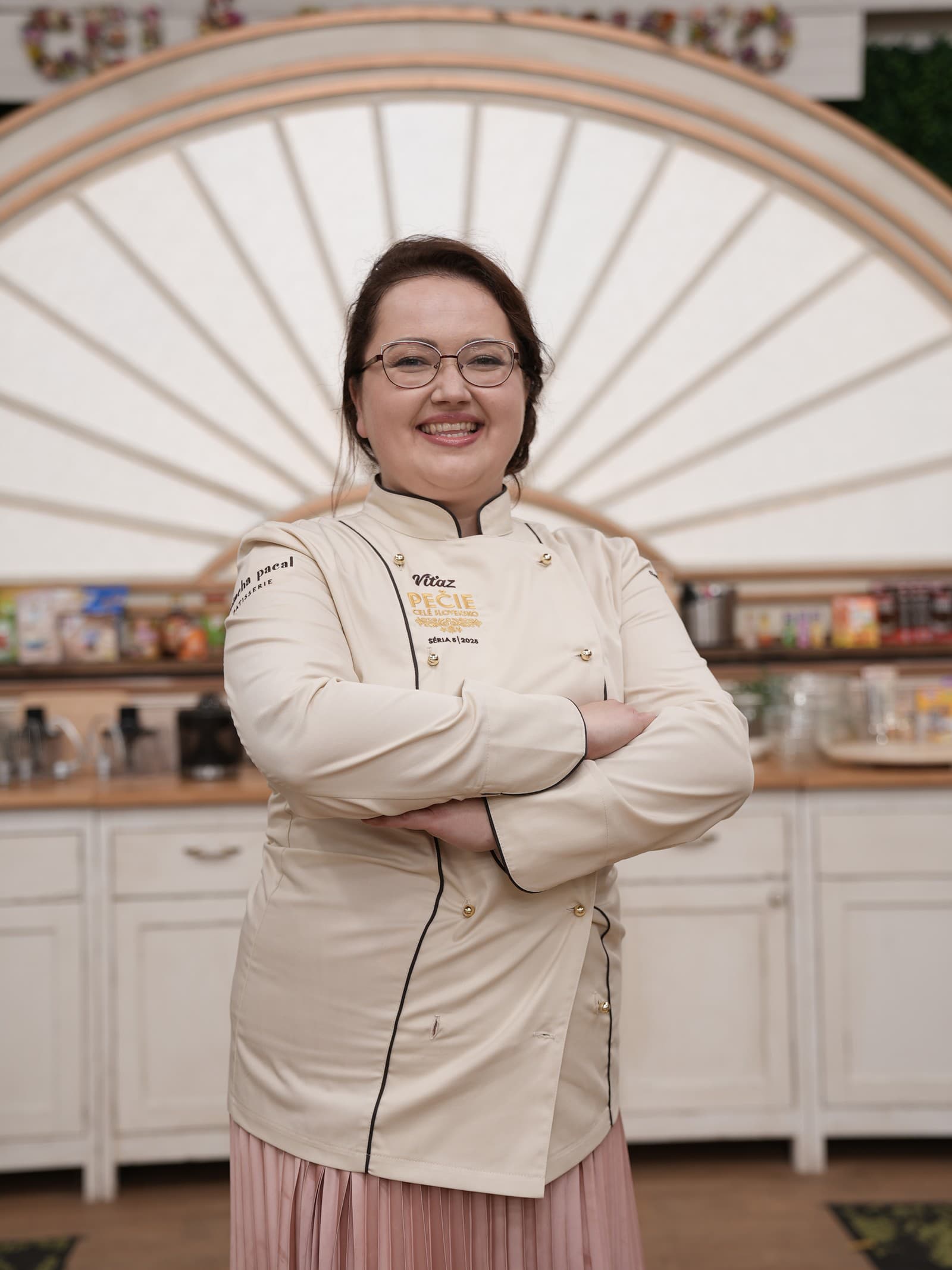 Pečie celé Slovensko pozná