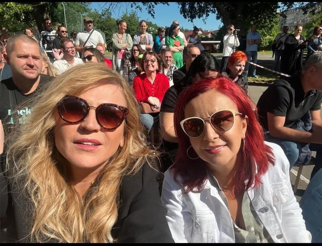 Vianočné muky Vaľovej zo