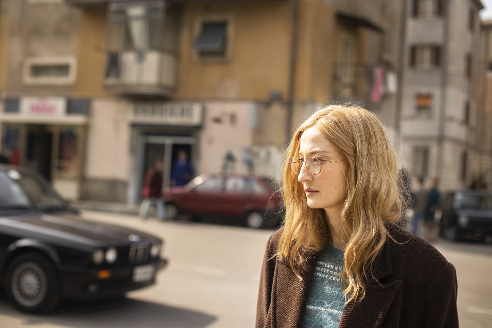 Perfektné seriály na zimné