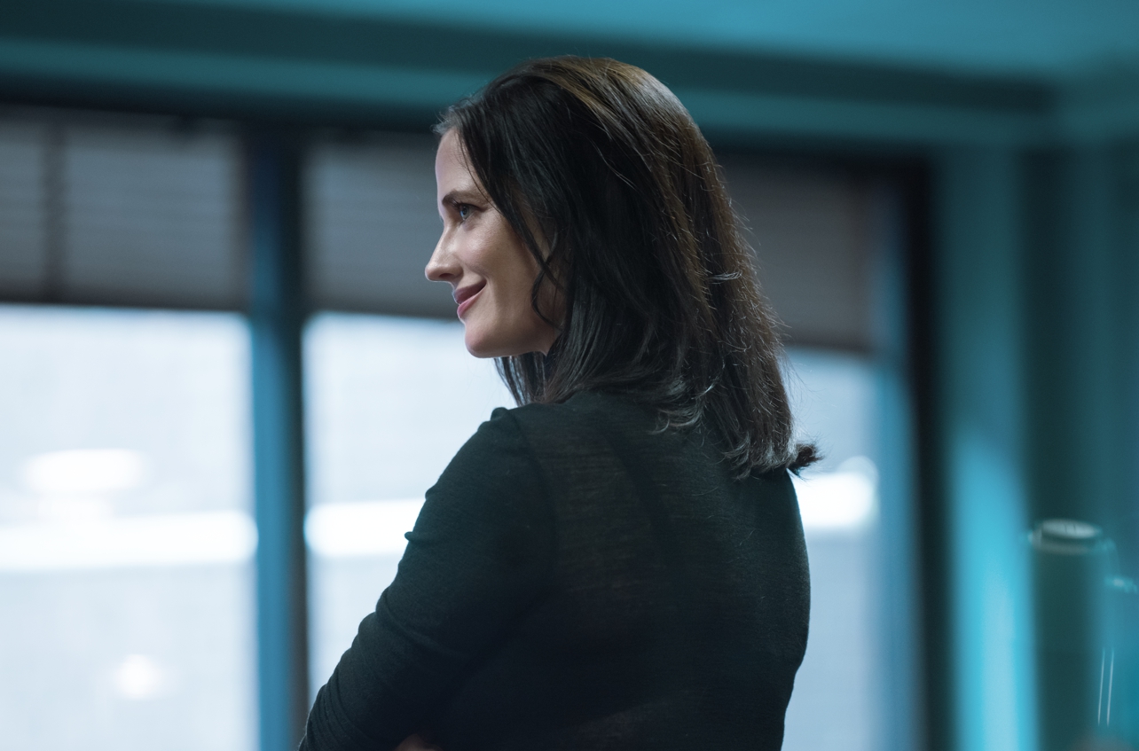 Perfektné seriály na zimné