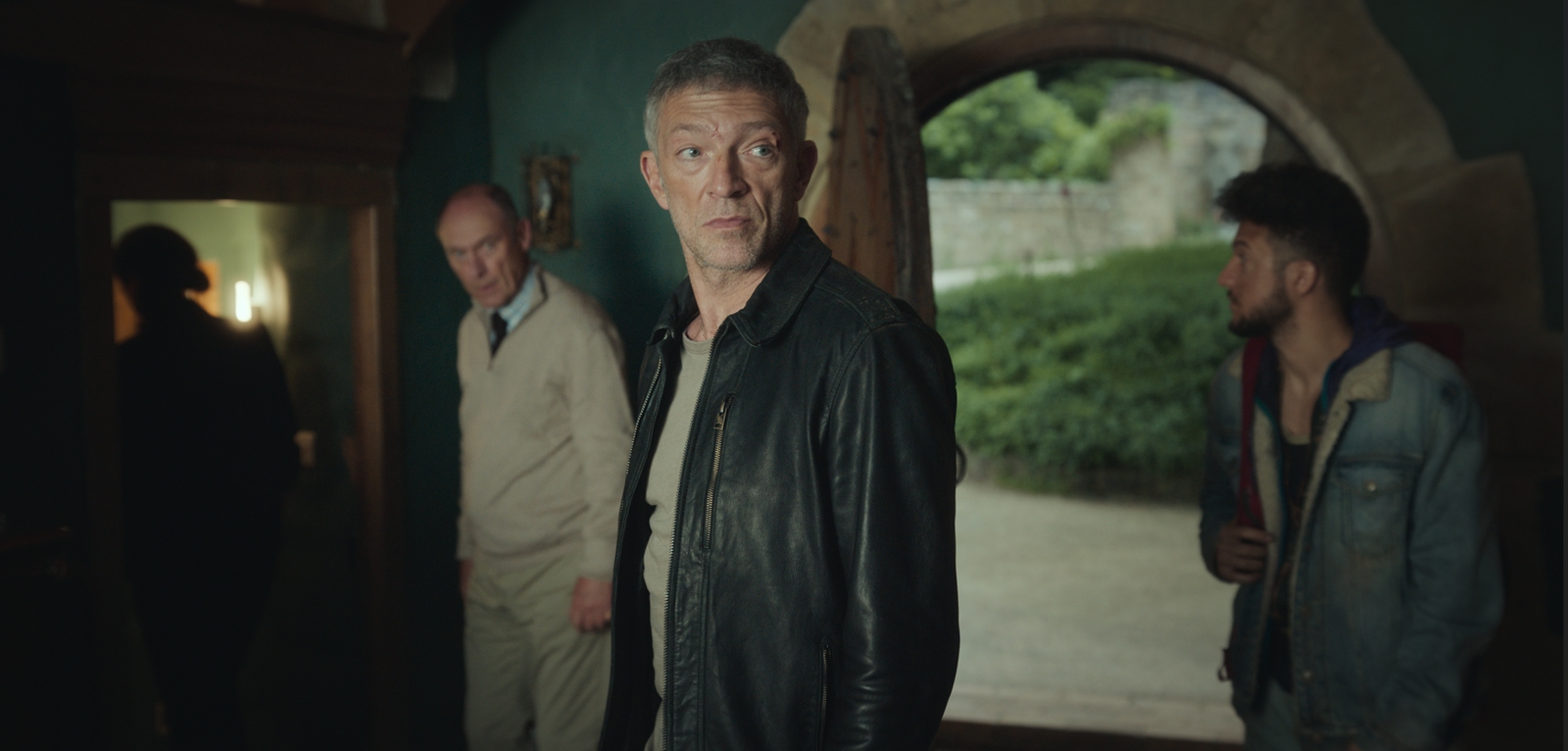 Perfektné seriály na zimné