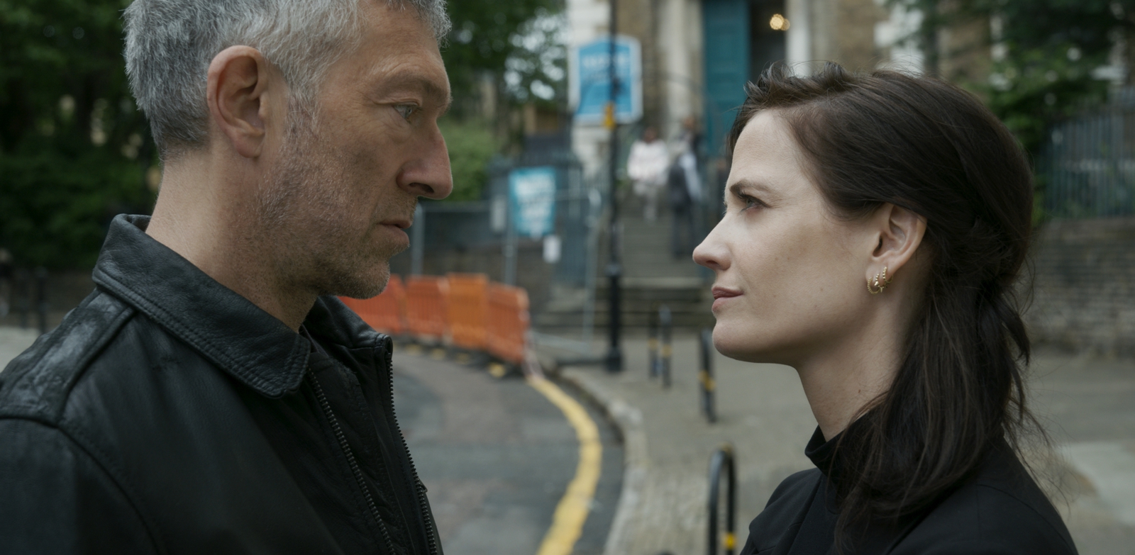 Perfektné seriály na zimné