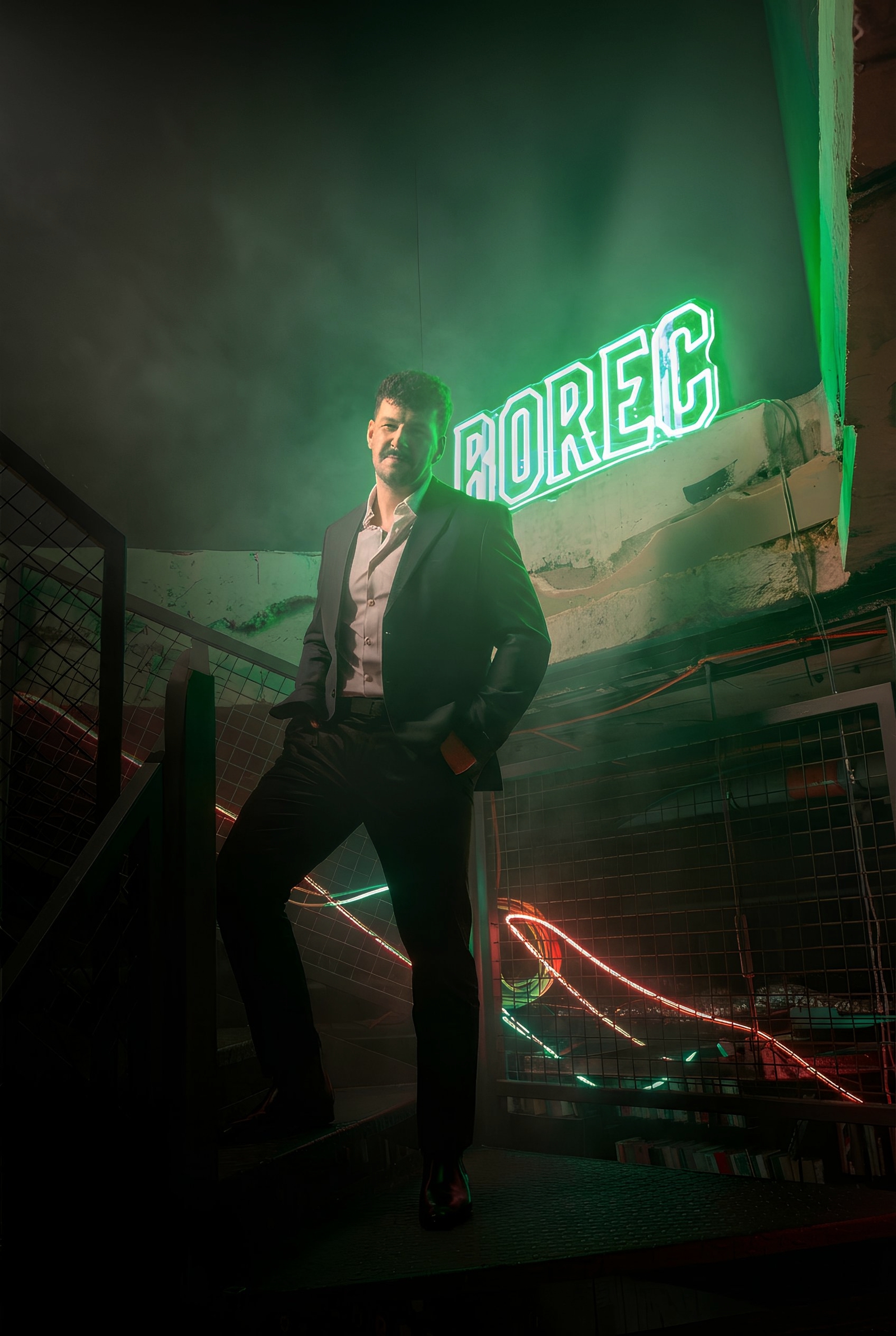 Silná spoveď bývalého extrémistu