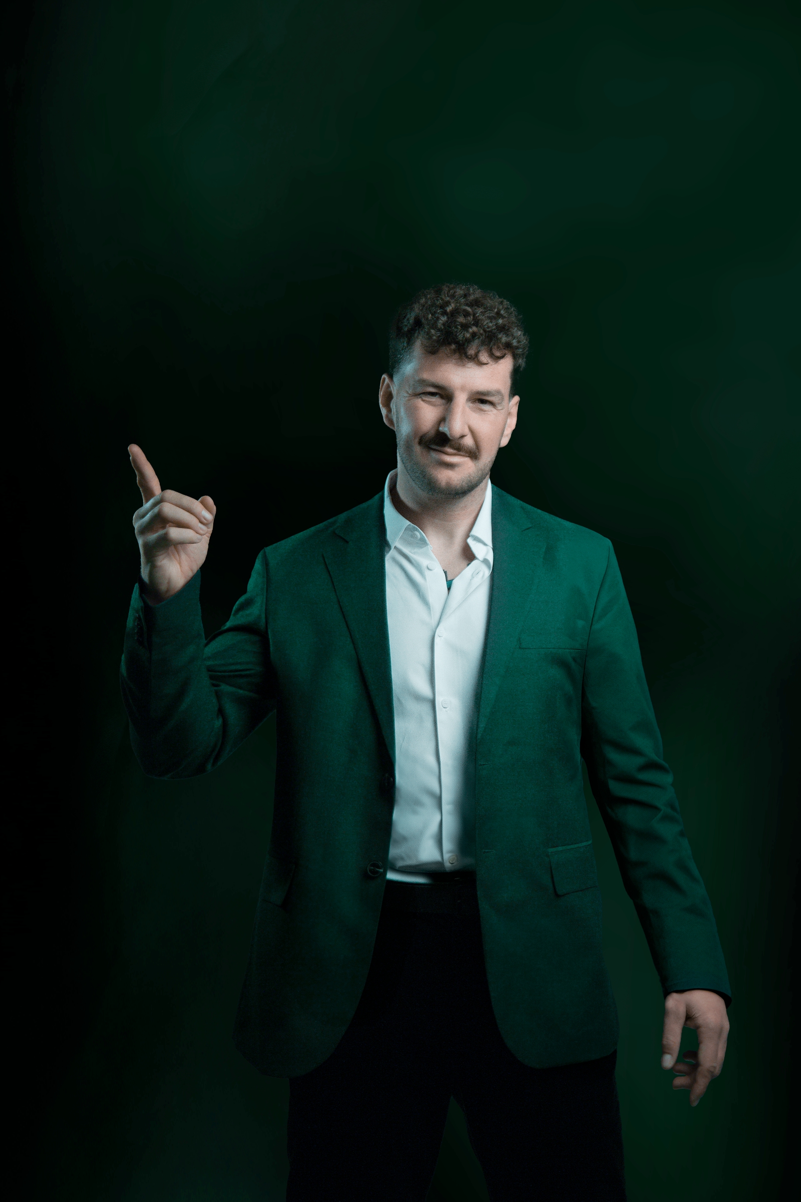 Silná spoveď bývalého extrémistu