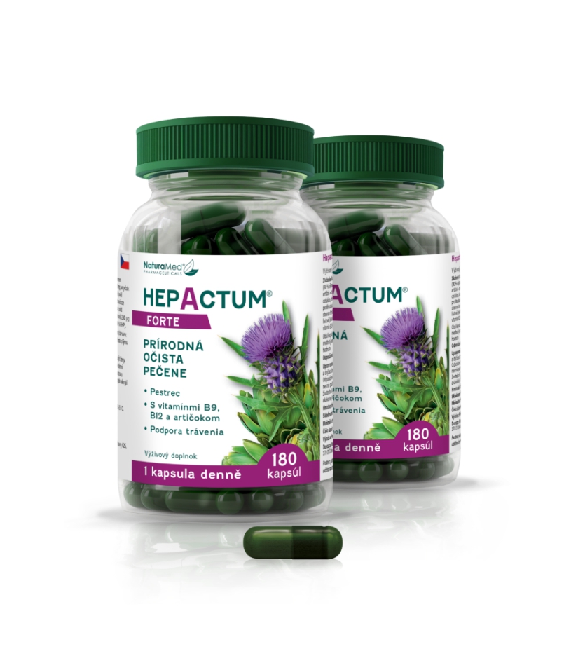 Aj jednotka v regenerácii