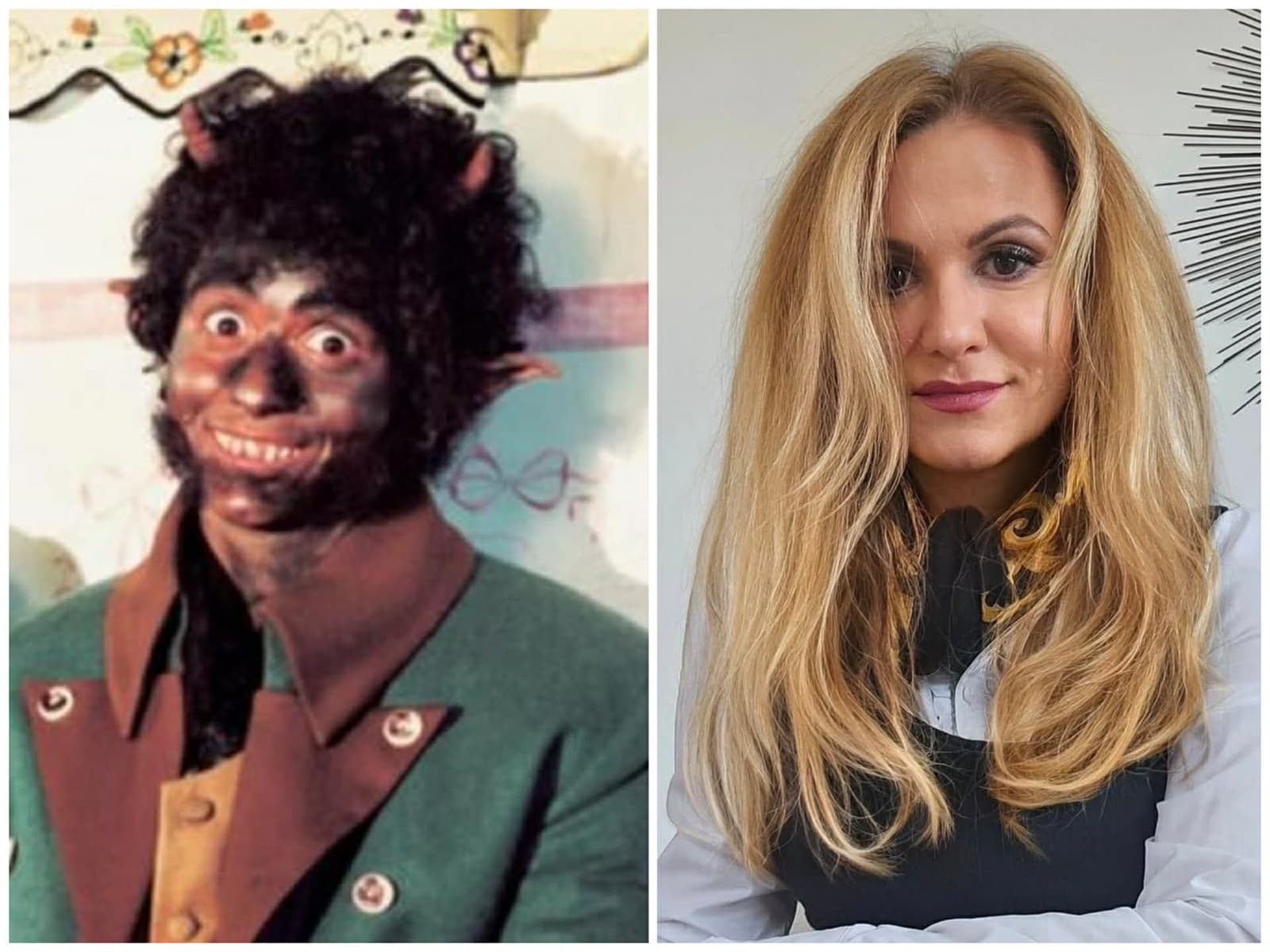 Yvetta Blanarovičová