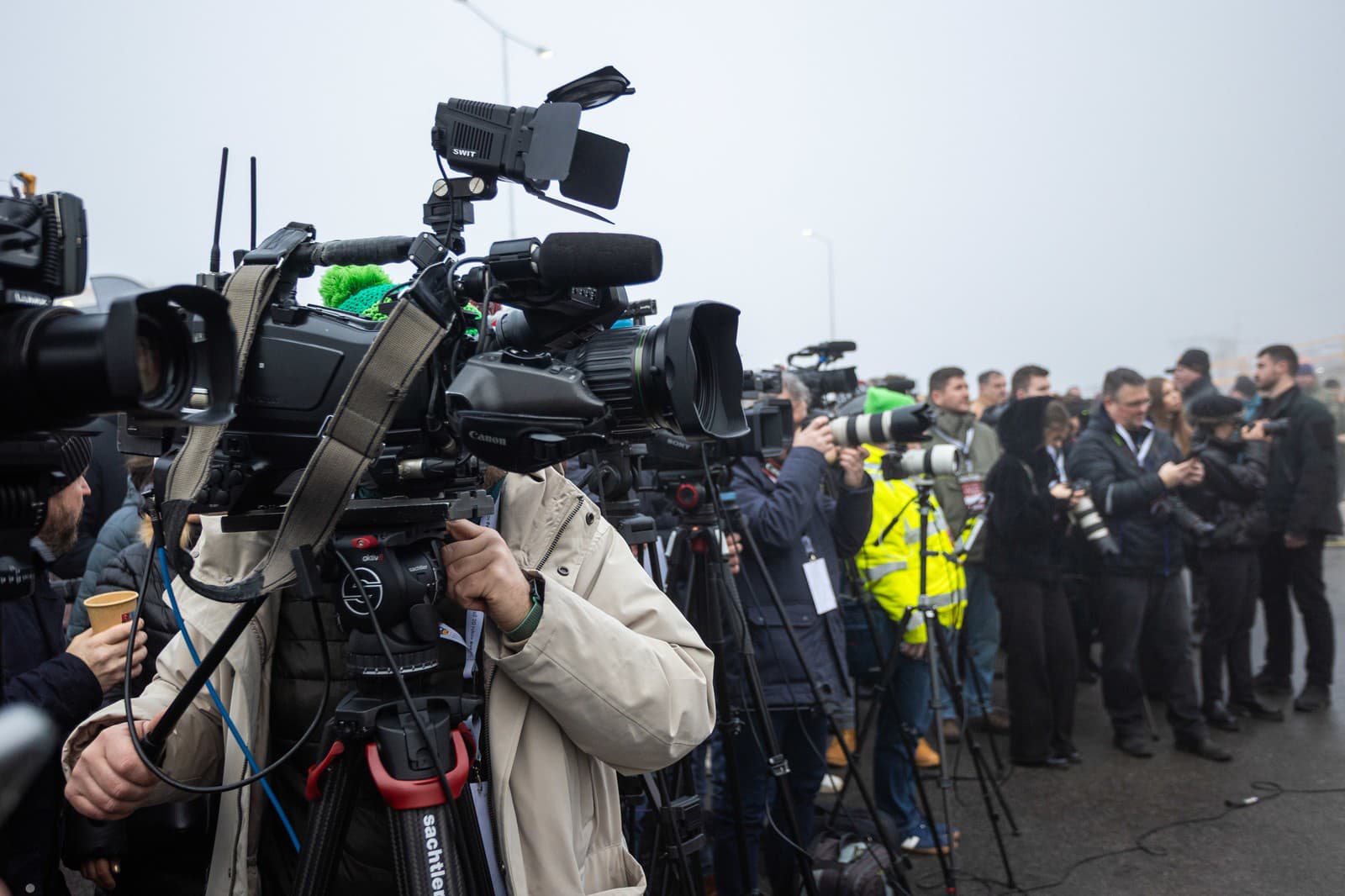 Fico pokrstil tunel, ktorý