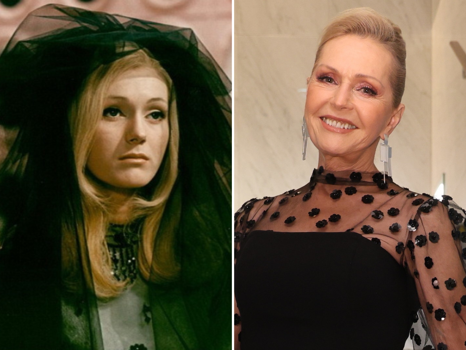 Šialene smutná princezná