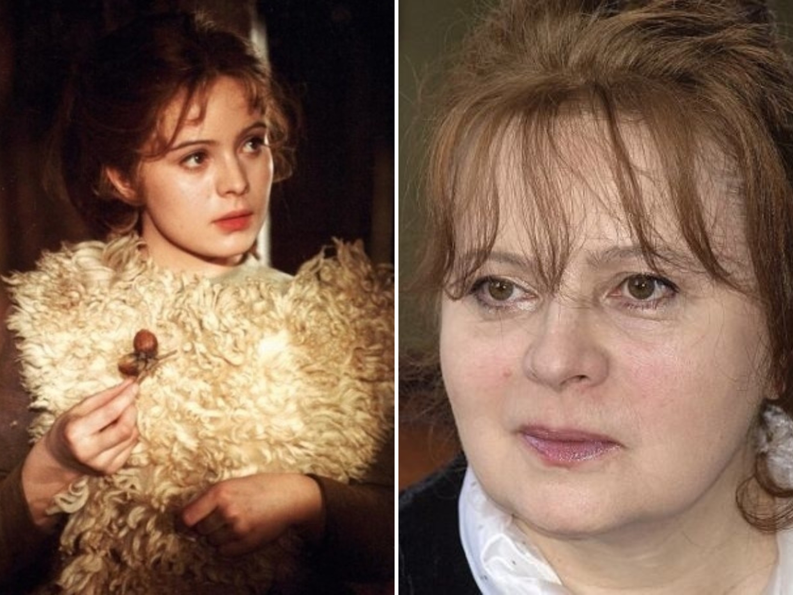 Tri oriešky pre Popolušku