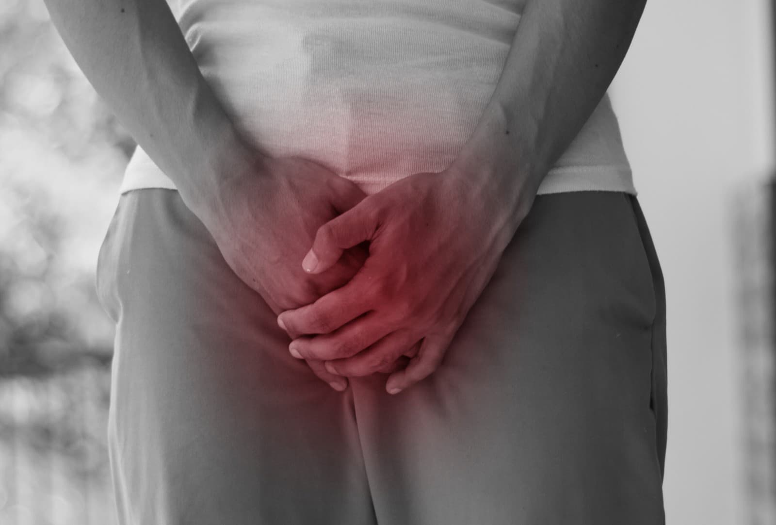 Muži sa HANBIA priznať: