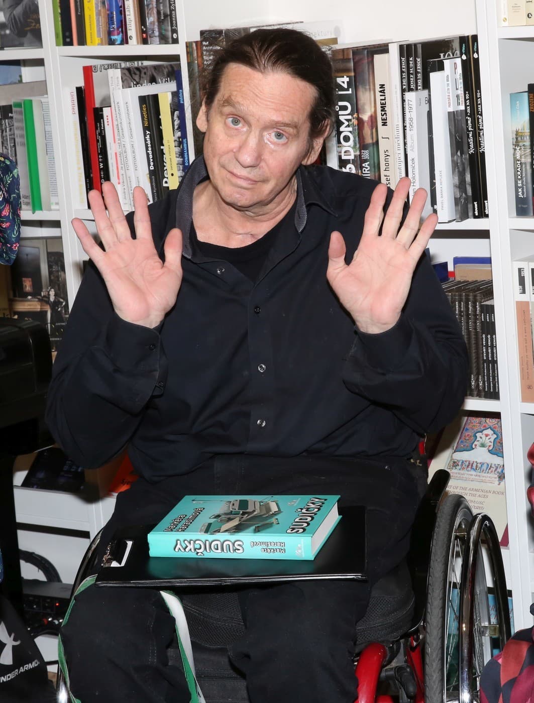 KRUTÉ osudy hviezd rozprávky