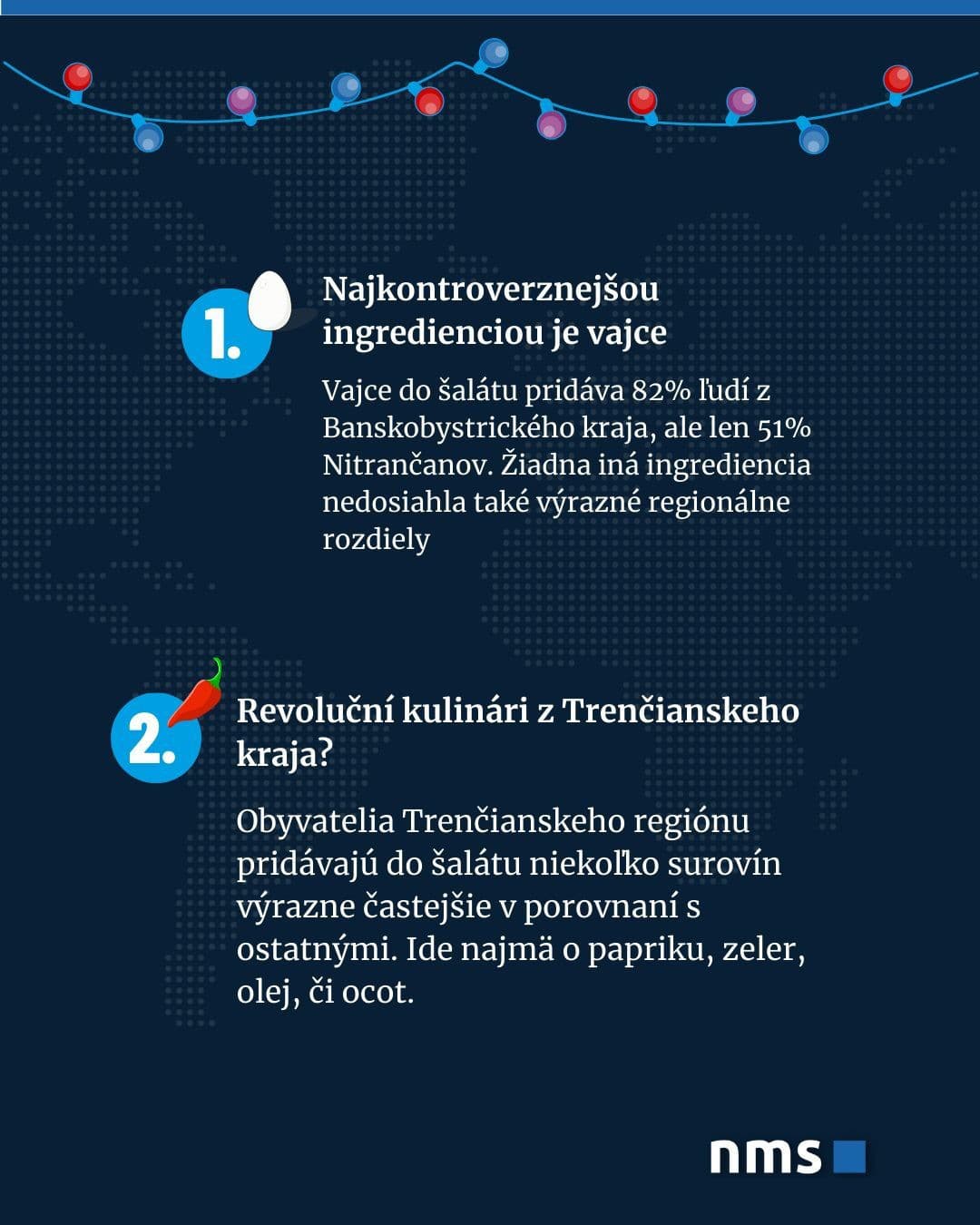 PRIESKUM trochu inak: Čo