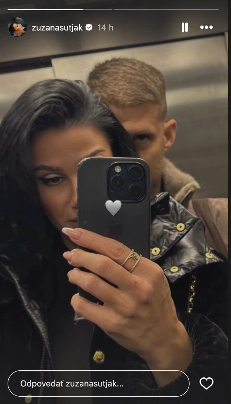 Po rozchode s Lobotkom