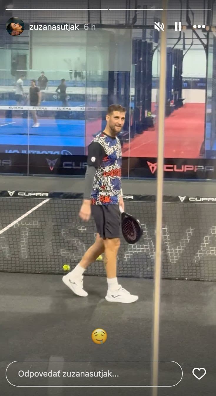 Po rozchode s Lobotkom