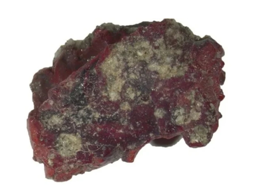 Objavený quazikryštál v trinitite je považovaný za najstarší známy umelo vytvorený quazikryštál na svete.