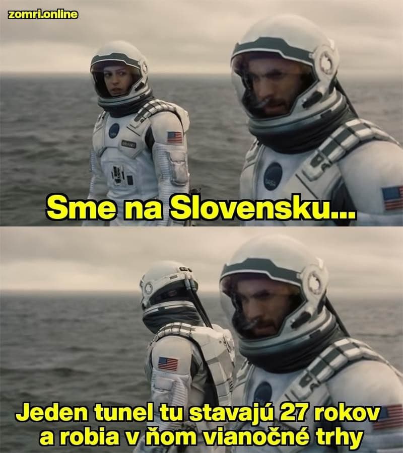 Vychutnajte si sviatočné memečká: