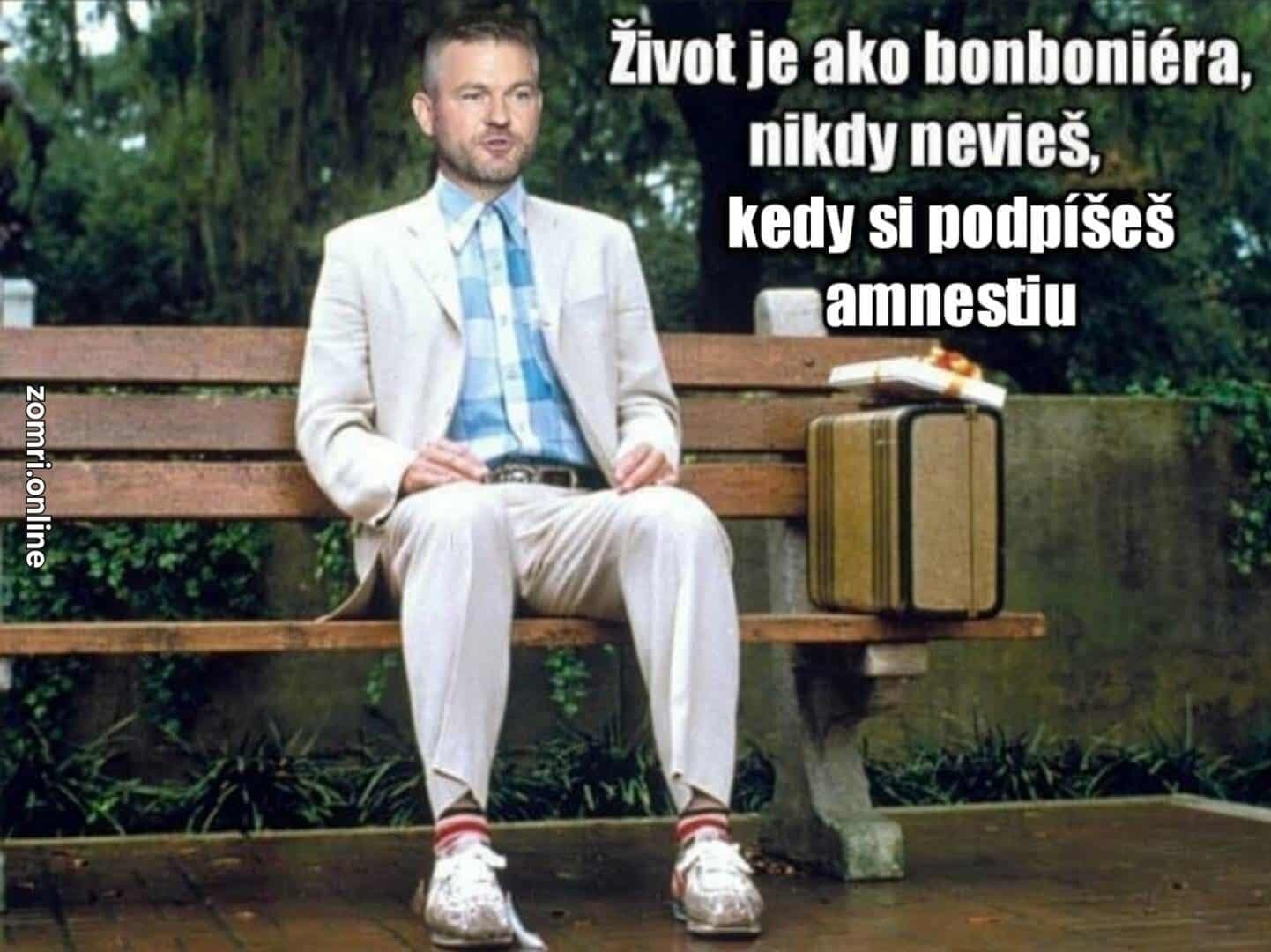 Vychutnajte si sviatočné memečká: