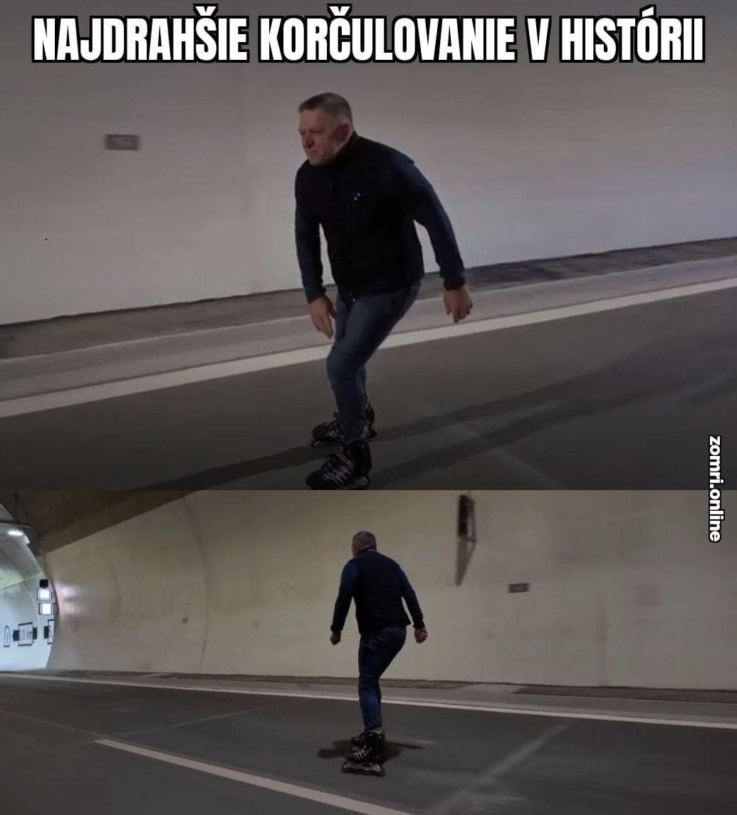 Vychutnajte si sviatočné memečká: