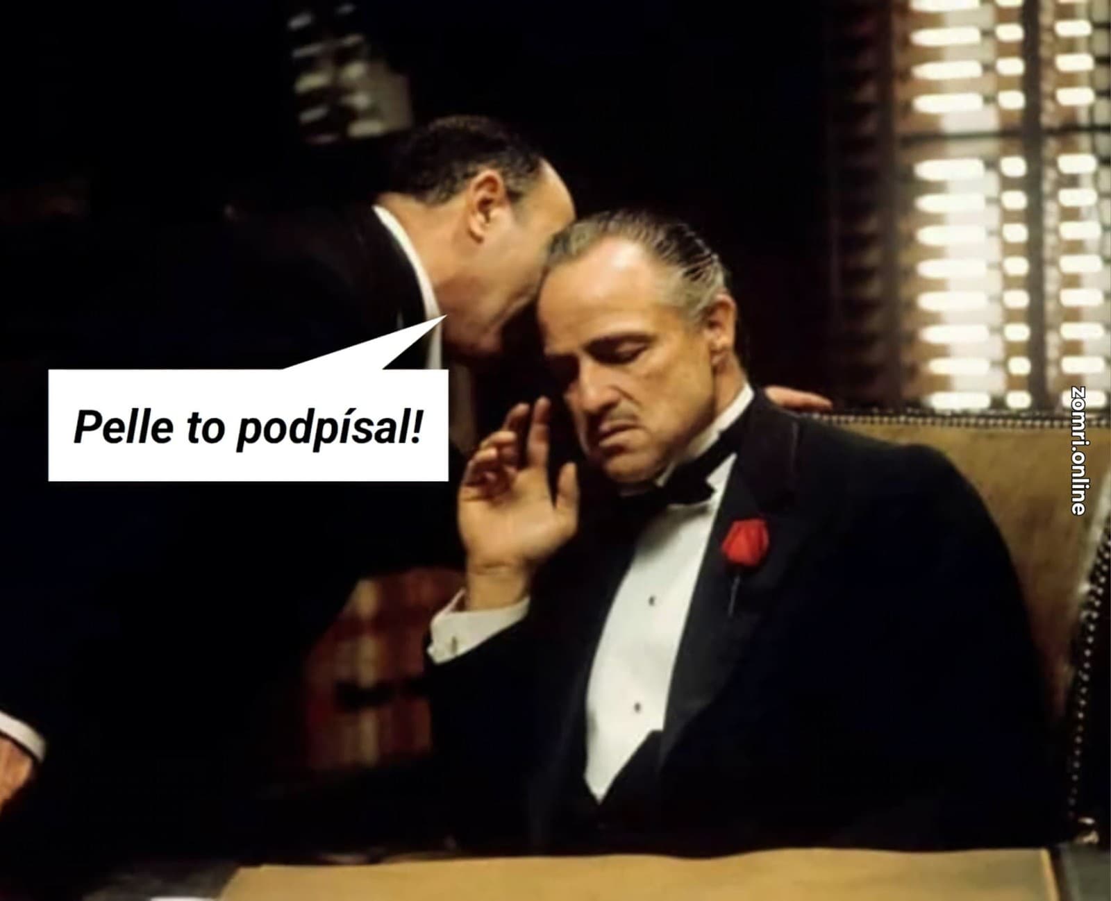 Vychutnajte si sviatočné memečká: