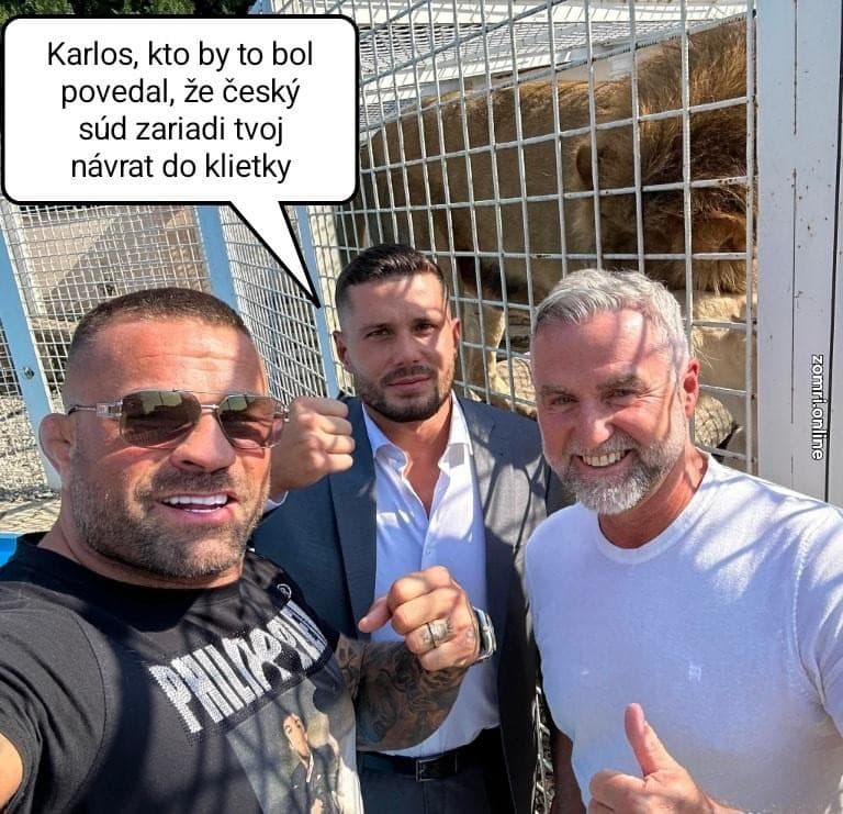 Vychutnajte si sviatočné memečká: