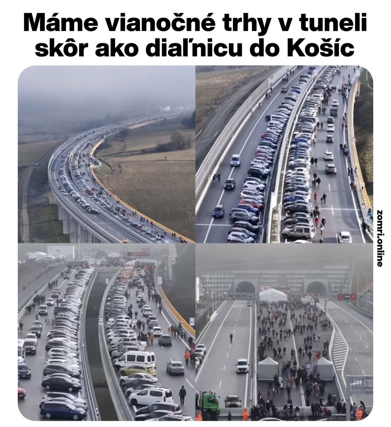 Vychutnajte si sviatočné memečká: