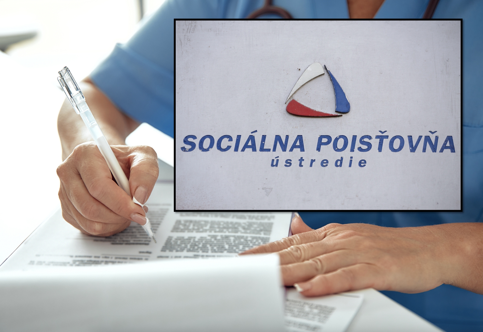 Simulantom sa končia zlaté