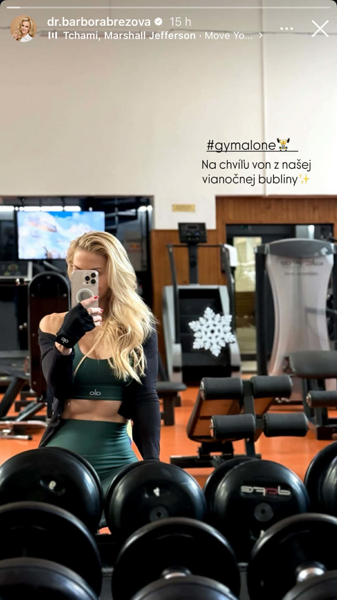 Sexi doktorka zo Záhad