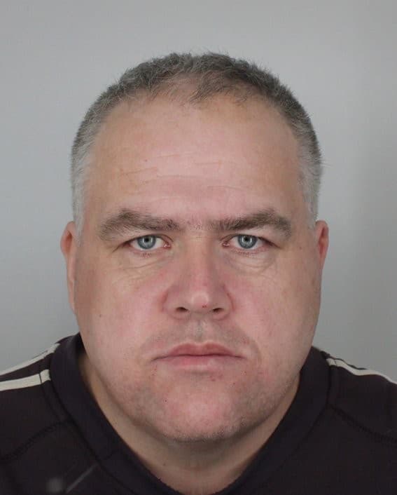 Na snímke nezvestný 48-ročný Marek Osadský z obce Dlhá nad Oravou.