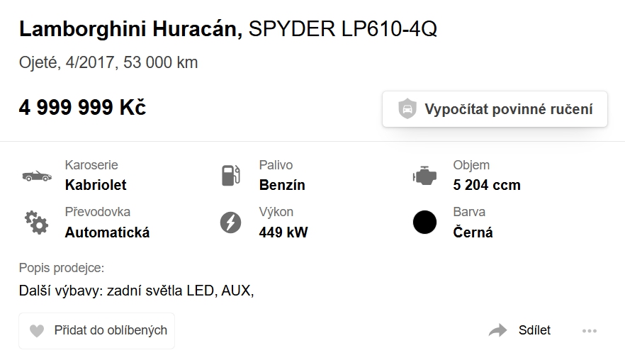 Karlos Vémola po ZATKNUTÍ