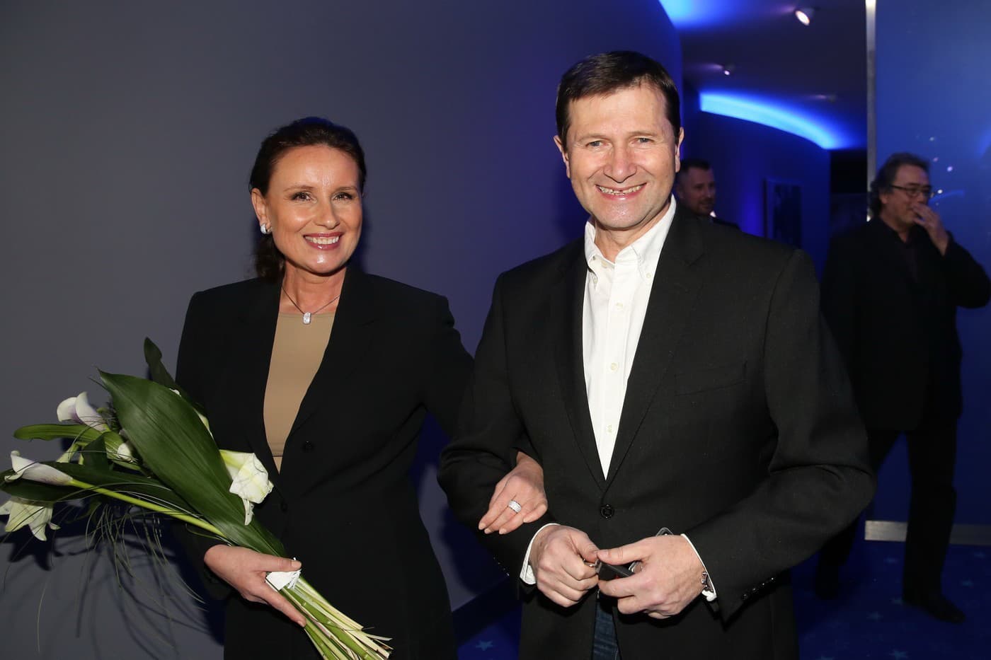 Martina Bezoušková