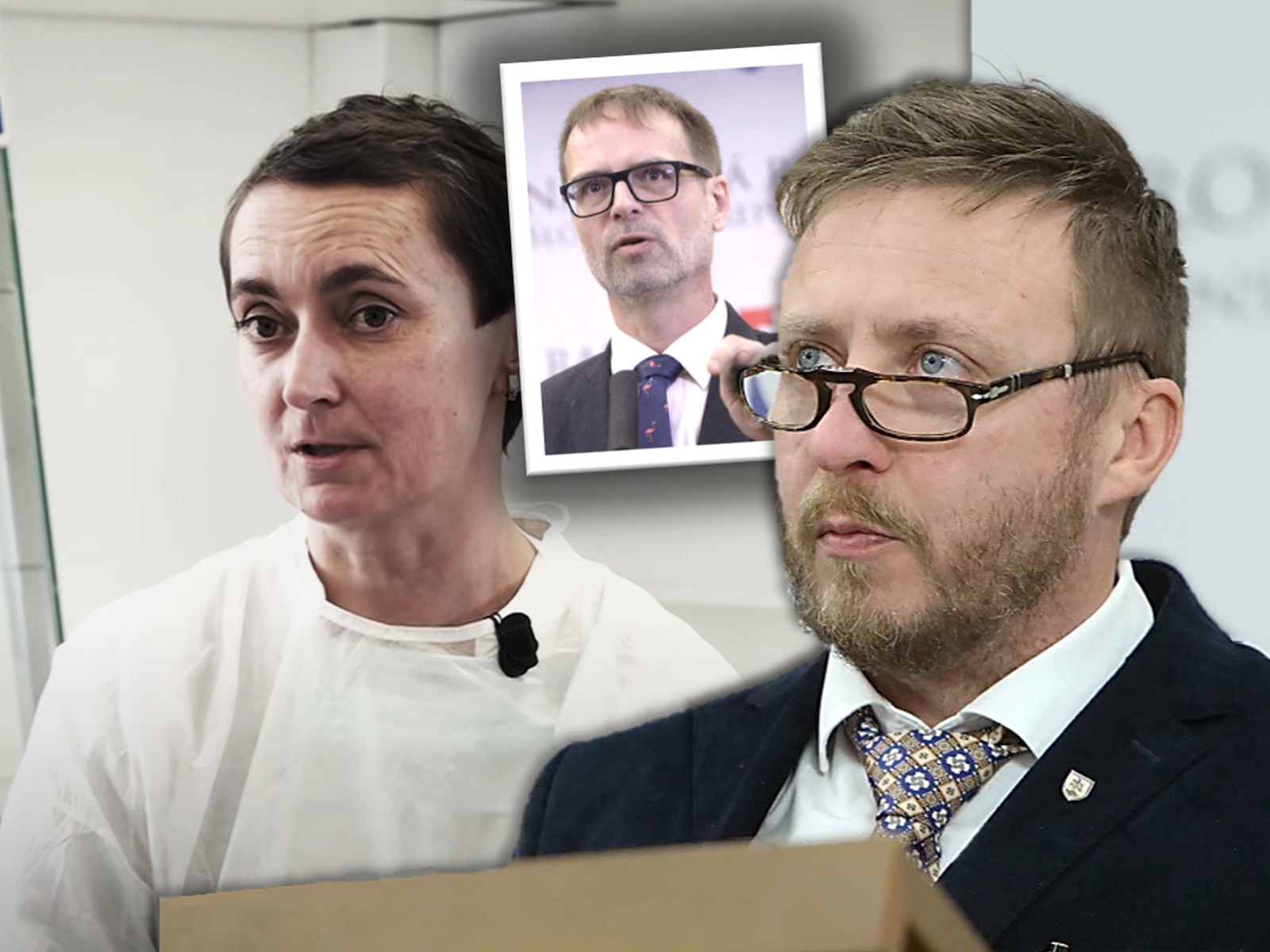 Kontroverzná Peková TVRDO narazila: