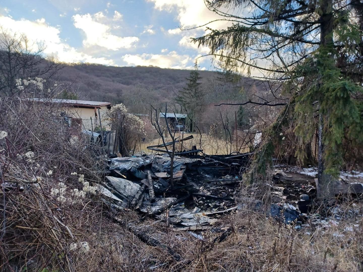 AKTUÁLNE Tragické ráno v