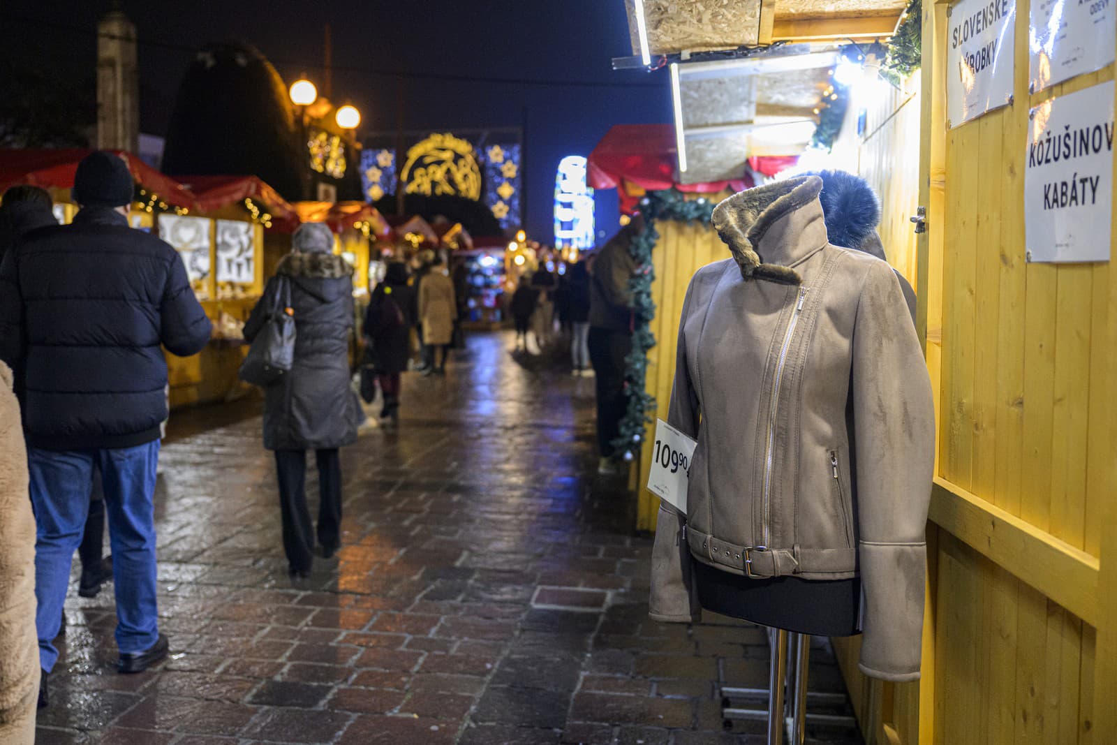 Privítajte nový rok na