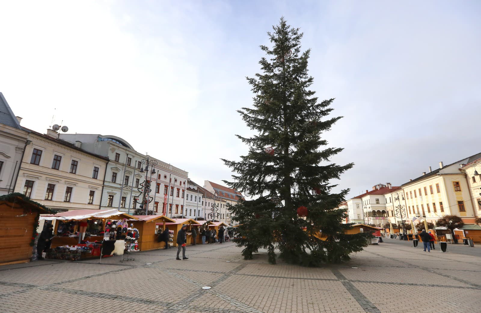 Privítajte nový rok na