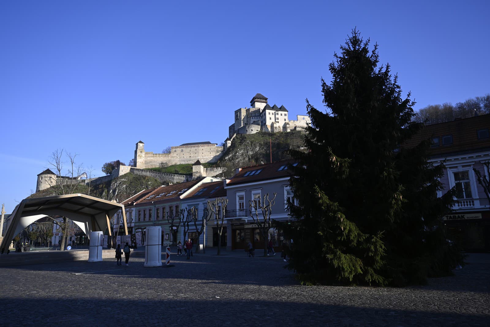 Privítajte nový rok na