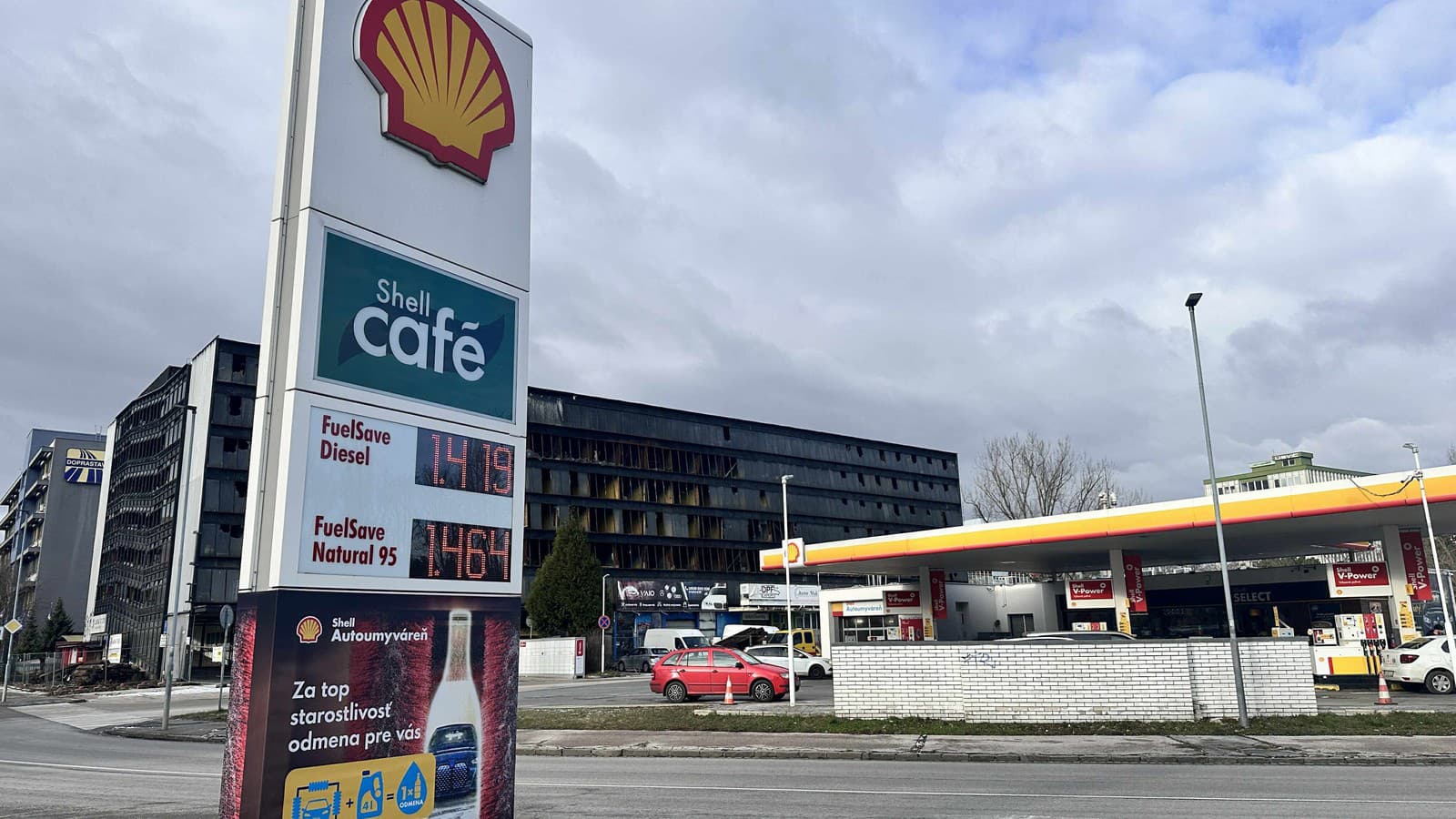 Vodiči sa na Silvestra