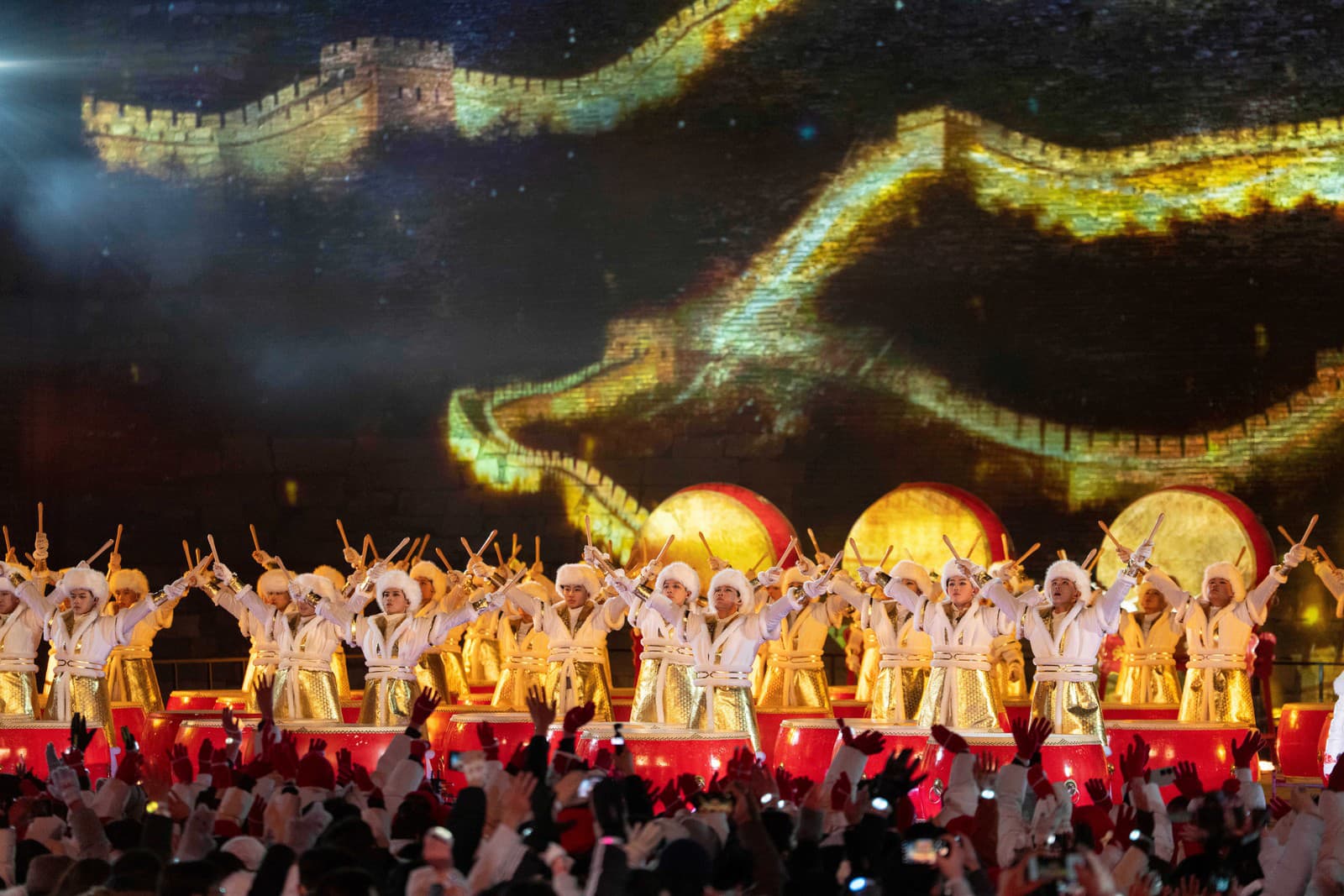 Krajiny, ktoré už uvítali