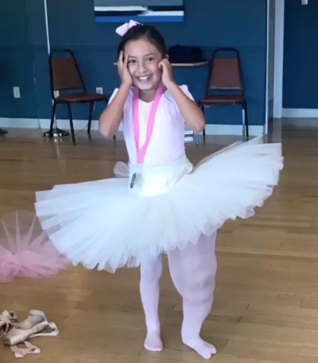 Amputácia zachránila 14-ročnej Jasmine život